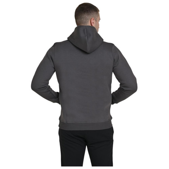 Target Ανδρικό φούτερ Fleece Hoodie Target Ανδρικό φούτερ Fleece Hoodie